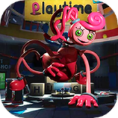 玩偶的午夜后宫手机版