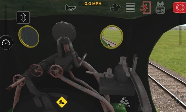 火车铁路建造手机版