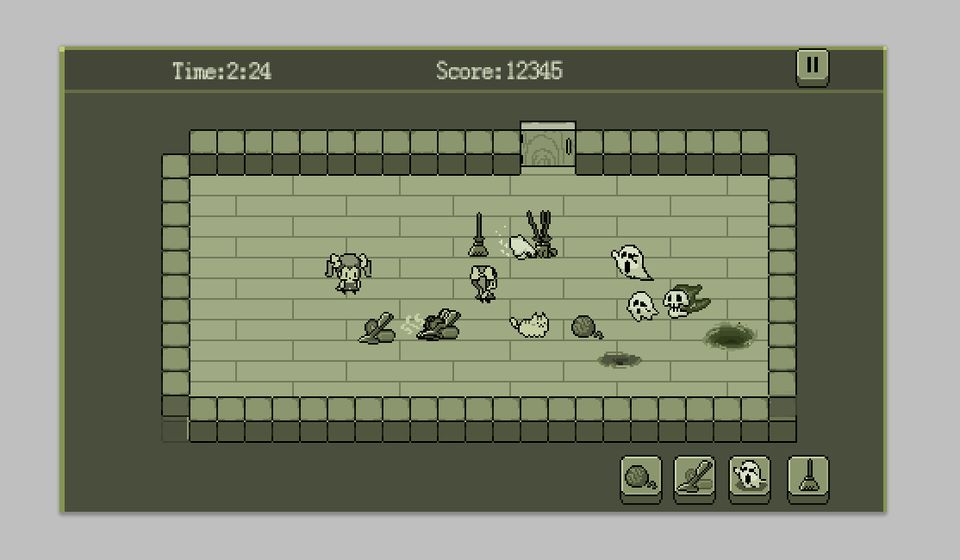 我的天啊手游安卓版