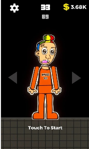 嘻哈节奏闯关安卓游戏