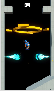 嘻哈节奏闯关安卓游戏