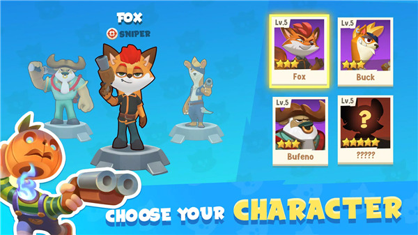 佩托皮亚战斗竞技场安卓版