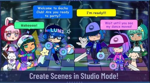 加查性感中文版