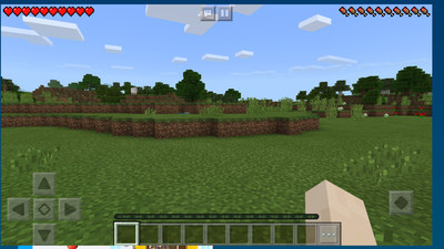 我的世界夏季版1.14