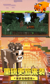 我的世界1.16.20.63测试版