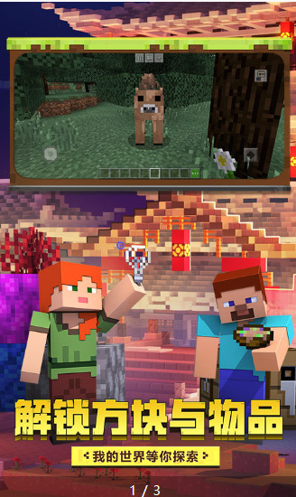 我的世界1.16.0.67测试版