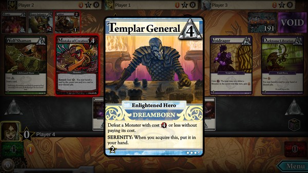 暗杀神游戏中文版