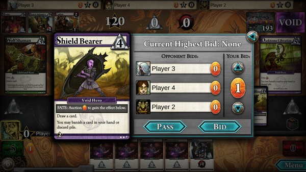 暗杀神游戏中文版