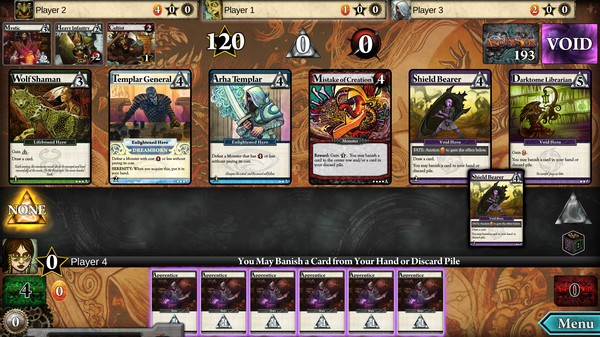 暗杀神游戏中文版