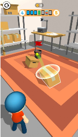 魔性弹弹球手游免费版