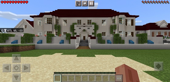 我的世界恐龙世界模组