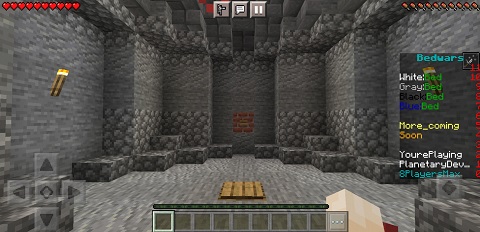 我的世界法拉利模组