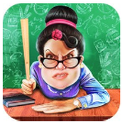 恐怖校园老师手游安卓版