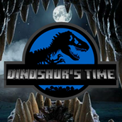 我的世界恐龙世界模组