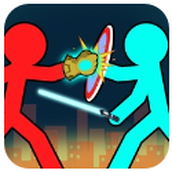 决斗火柴人去广告版