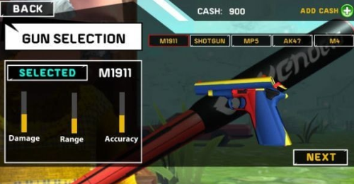 脾气不好的邻居中文版