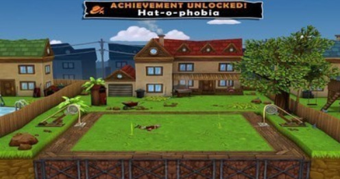 狂热寻宝者汉化版