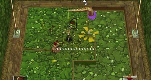 狂热寻宝者汉化版