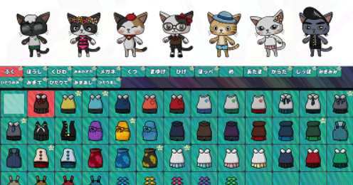 库洛和果冻岛最新版