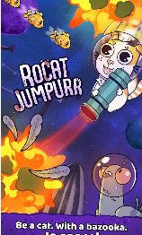 罗卡跳跃者游戏