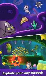 罗卡跳跃者游戏