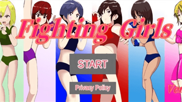 格斗女孩手机版