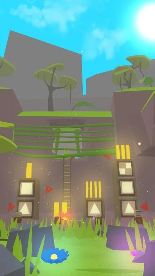 孤岛神秘冒险逃生汉化版