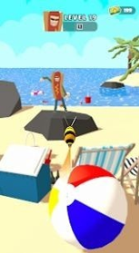 小心我扎你游戏最新版