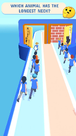 跑步测试2020游戏最新版