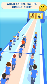 跑步测试2020游戏最新版