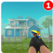 脾气不好的邻居中文版