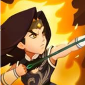 射手大作战疯狂乱斗中文版