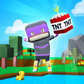 我的世界生存战争无广告版