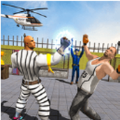 监狱拳击比赛手游