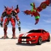 天马座机器人手游中文版