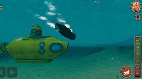 海战专家最新版