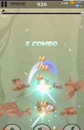 火柴人刀锋战士游戏