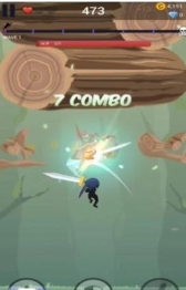 火柴人刀锋战士游戏