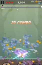 火柴人刀锋战士游戏