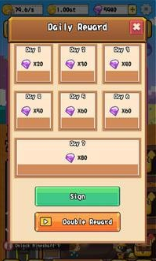 像素动物大亨手游