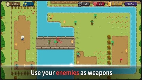 精灵传说官方正版