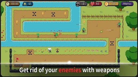 精灵传说官方正版