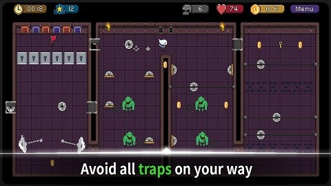 精灵传说官方正版