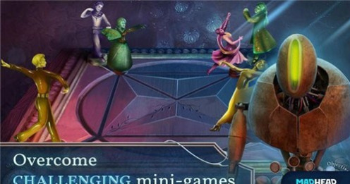 路之祭雾里谜踪游戏汉化版