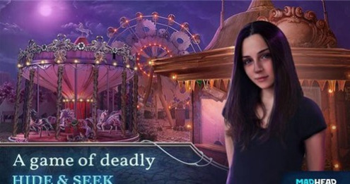 路之祭雾里谜踪游戏汉化版