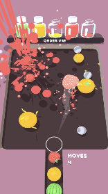 缤纷水果乐游戏