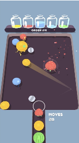 缤纷水果乐游戏