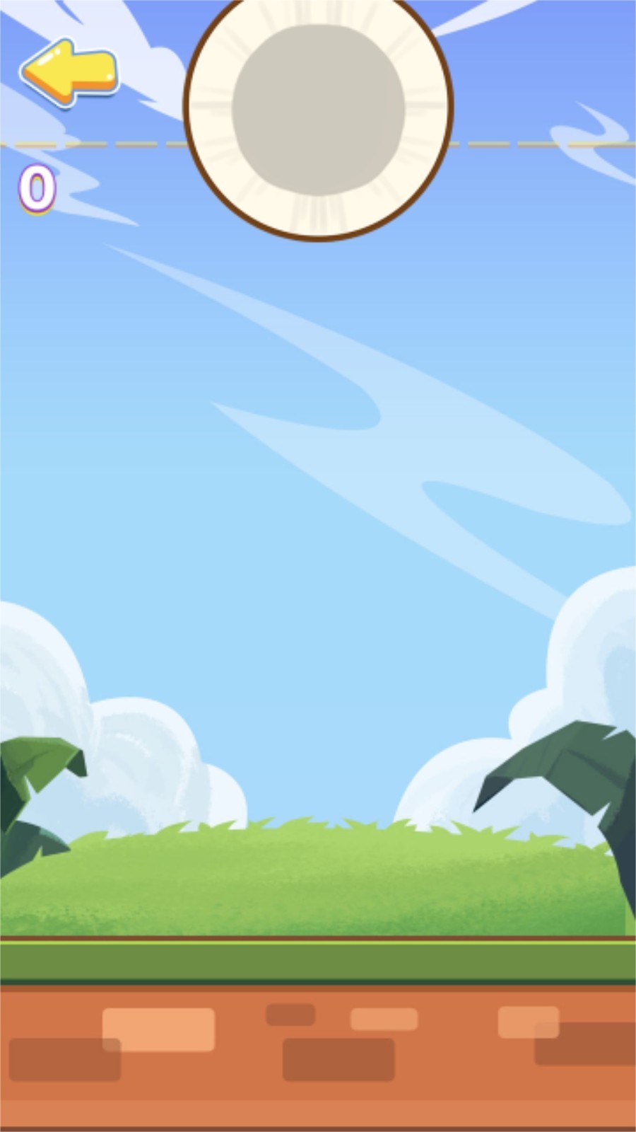 合成大西瓜3游戏安卓版