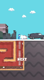 小心那条子游戏最新版