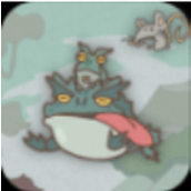 顶级富翁动物森林游戏